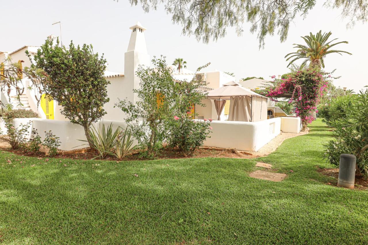 Villa Aldeia Do Golf - By Bedzy Vilamoura Exterior foto